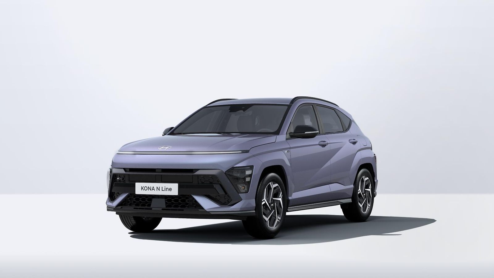 Hyundai Kona 1,6 T-GDI DCT N LINE