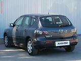 Mazda 3 (2007) 1.6 MZR-CD, Klima - náhled 6