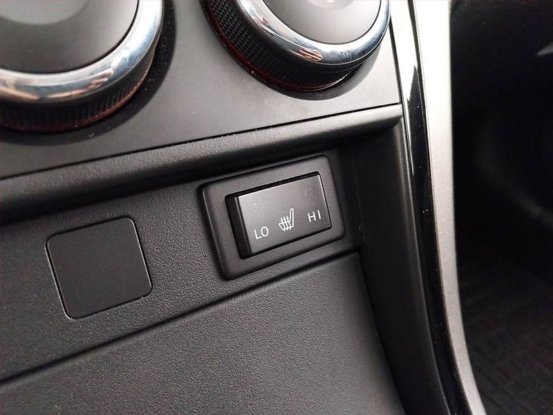 Mazda 6 (2010) 2.0, Serv.kniha, Tempomat - fotka 19 z 19