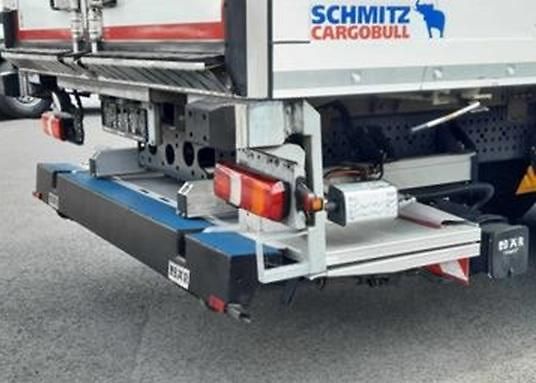 Mercedes-Benz Actros (2021) 1832 mrazák EURO 6 - fotka 6 z 8