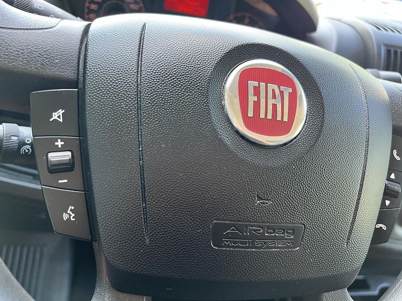 Fiat Ducato 2.3JTDM 180 6SEDAČEK ČR DPH - fotka 12 z 31