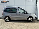 Peugeot Partner (2017) 1.6 HDI 88 kW Allure - náhled 6