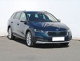Škoda Octavia (2022) Scout 2.0 TDI, Scout,4X4,110KW - náhled 1