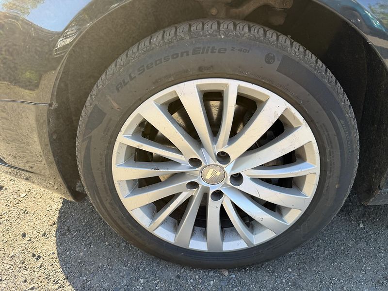 Audi A6 3.0TDI QUATTRO S-line - fotka 23 z 24