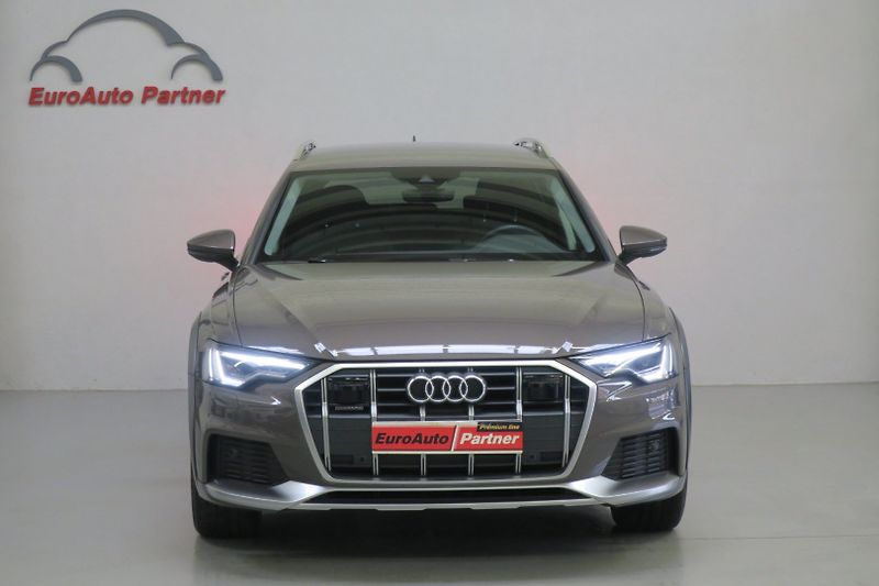 Audi A6 Allroad (2025) 50TDI 210 kW  Matrix LED - fotka 2 z 10
