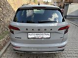 Škoda Karoq (2022) 2.0TSi 140kW 4x4SPORTLINE      - náhled 4
