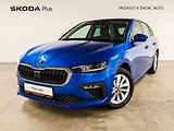 Škoda Scala (2025) 1.0 TSI 85 kW DSG Top Selectio - náhled 1