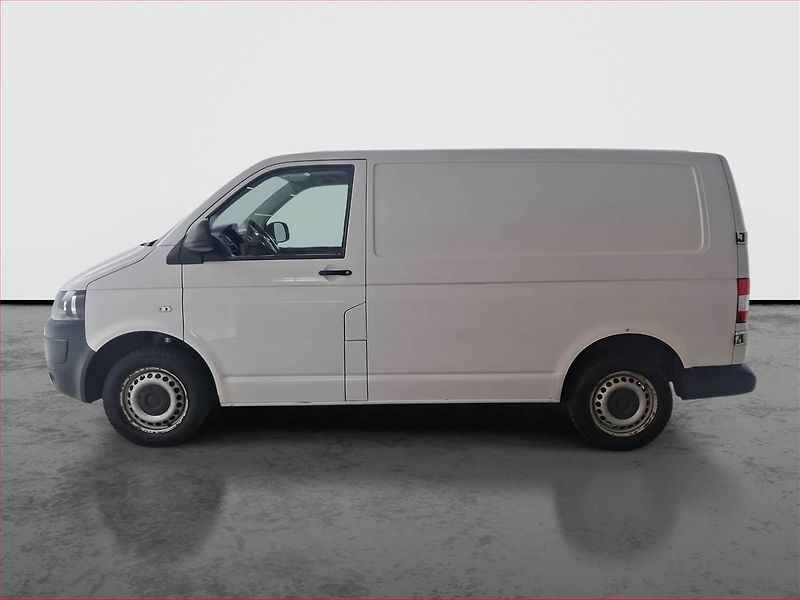 Volkswagen Transporter (2014) 2.0 TDI, 1.0t, ČR - fotka 3 z 12