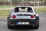 Mazda MX-5 2.0 SKYACTIV-G BOSE Navi - náhled 6