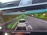 Škoda Superb 2,0 TDi DSG 4x4 Tažné 1maj.,ČR - náhled 31