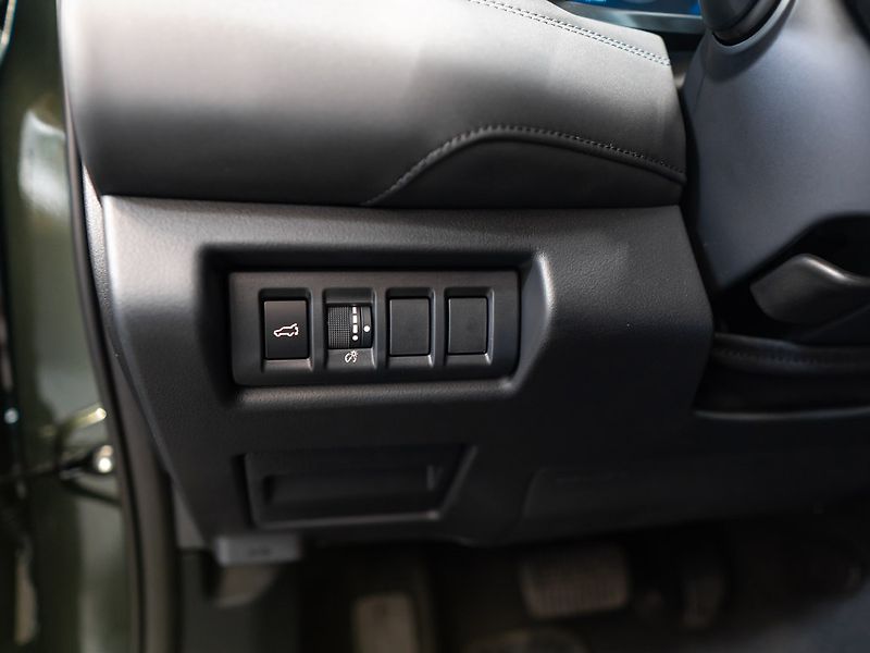 Subaru Outback (2026) 2.4 Premier XT AWD, Napa, 2026 - fotka 21 z 37