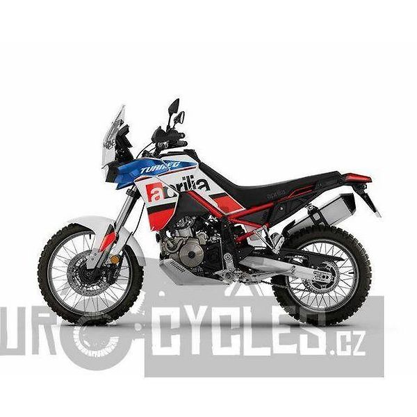 Aprilia Tuareg 660 (2026) akce 1/3 - fotka 4 z 6