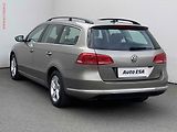 Volkswagen Passat (2013) 1.4 TSi, Comfortline, DSG - náhled 6