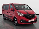 Renault Trafic (2018) 1.6 dCi, Bus, 8Míst, ČR - náhled 1