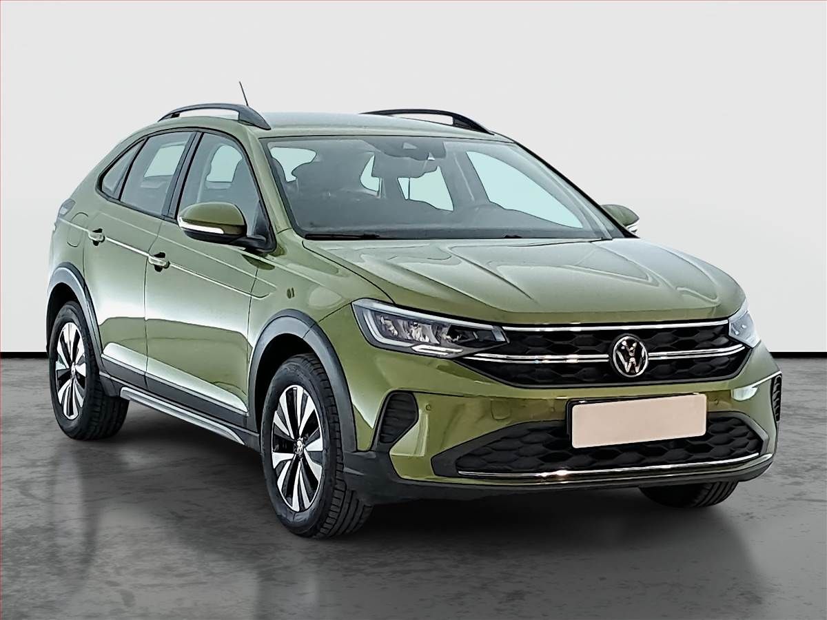 Volkswagen Taigo 1.0 TSI