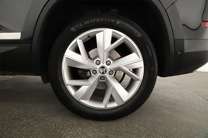 Škoda Kodiaq (2017) 2.0 TDI 4x4 - fotka 21 z 21