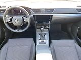 Škoda Superb (2023) Combi 2.0 TDI DSG Style - náhled 5