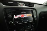 Škoda Octavia (2016) RS 2.0 TDI, Automat, Kůže - náhled 9