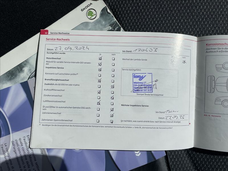 Škoda Yeti 1,8 TSi 118kw 4x4 po STK, odp. - fotka 14 z 38