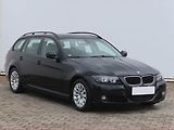 BMW Řada 3 (2009) 320 i, Automat, Navi, Xenony - náhled 1