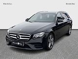 Mercedes-Benz Třídy E E 220d 4M AMG - náhled 1
