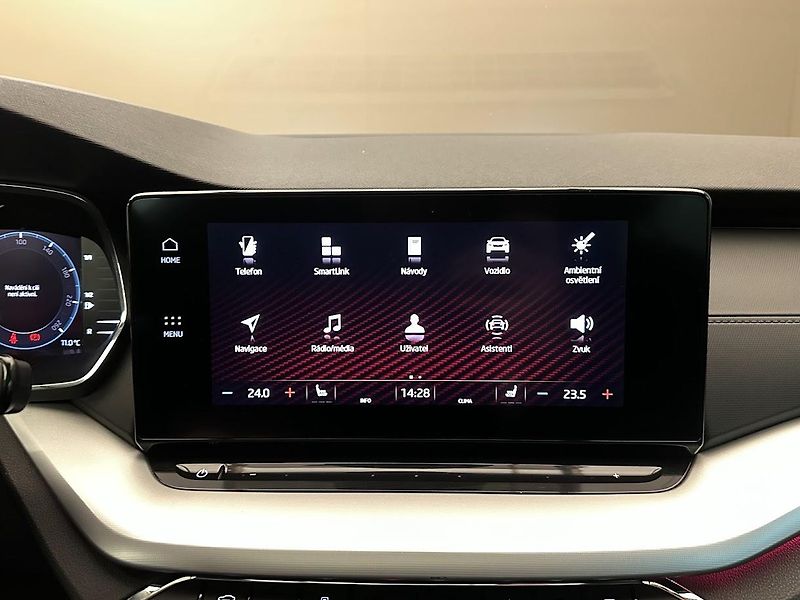 Škoda Octavia (2020) SW 2.0 TDi Ambition  - fotka 19 z 25