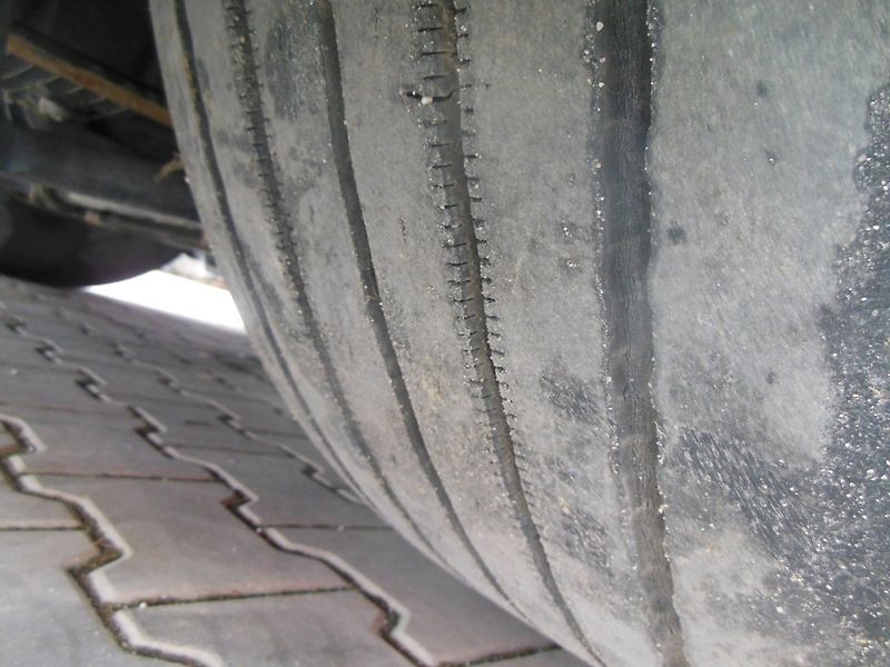 Scania S450, Komplet vzduch, Retarder - fotka 5 z 22