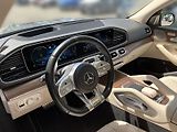 Mercedes-Benz GLS Trída Mercedes-AMG 63 4MATIC+ - náhled 10