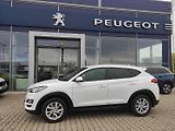 Hyundai Tucson (2019) 1.6 GDI 177k MAN6 TZ, zimáky - náhled 1