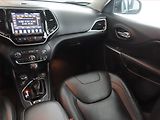 Jeep Cherokee (2019) 2.2 MultiJet, Overland - náhled 8