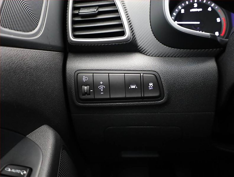 Hyundai Tucson (2019) 1.6 CRDi, ČR,1.maj, Serv.kniha - fotka 18 z 20