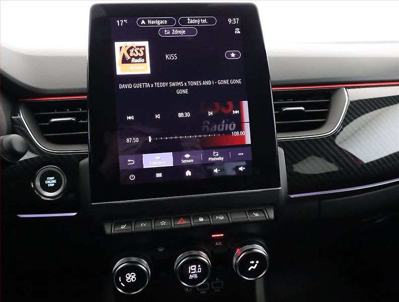 Renault Arkana (2021) R.S.Line E-Tech - fotka 10 z 21