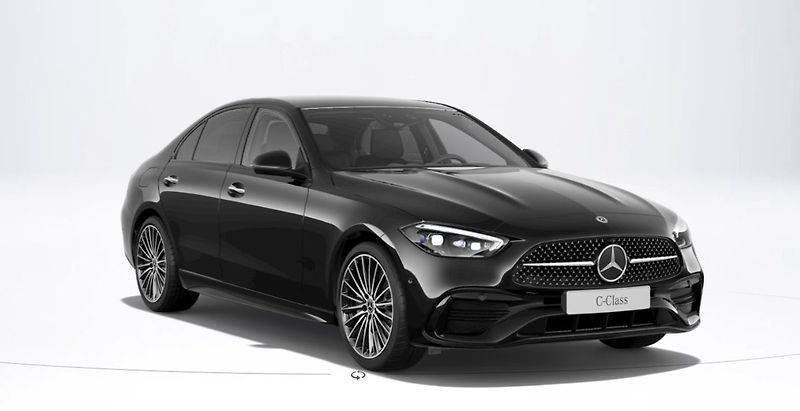 Mercedes-Benz Třídy C (2026) 220 d 4MATIC Edition 140 Years - fotografie inzerátu