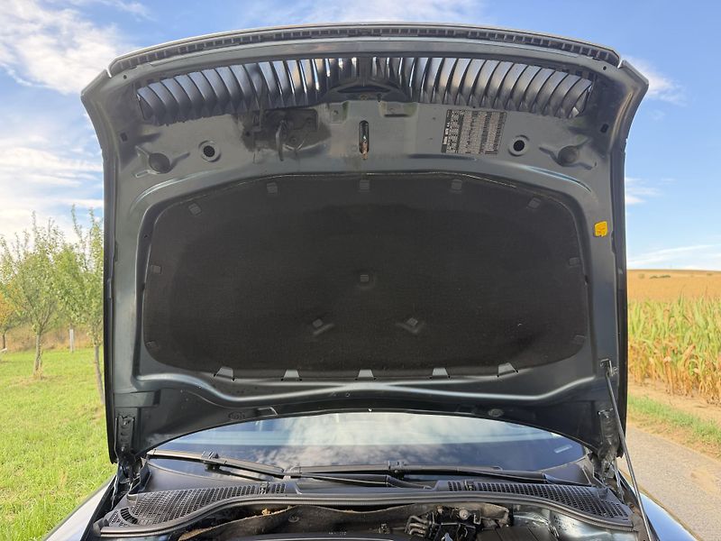 Škoda Octavia 2,0TDI 103kW Elegance BEZ DPF - fotka 56 z 57