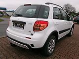 Suzuki SX4 (2009) 1.9DDiS 4x4 KLIMA výhřev TAŽNÉ - náhled 8