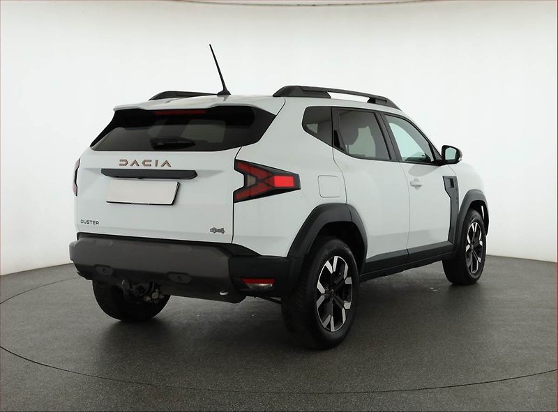 Dacia Duster (2025) Extreme 1.2 TCe - fotka 5 z 19