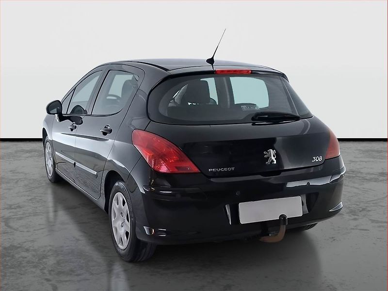 Peugeot 308 (2010) 1.6 HDi, po STK, Tažné - fotka 4 z 20