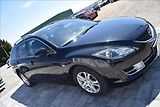 Mazda 6 2,0 d 103KW VÝHŘEV ALU - náhled 3