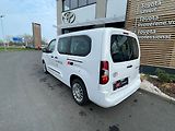 Toyota ProAce City Verso 1.5 L D manuál - náhled 3
