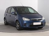 Ford C-MAX (2009) 1.6, nová STK, Tažné, Klima - náhled 1