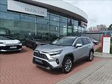 Toyota RAV4 2,5 Executive 4x4 - náhled 1