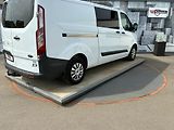 Ford Transit Custom (2014) 2.2TDCi, 92KW, 6 MÍST - náhled 7