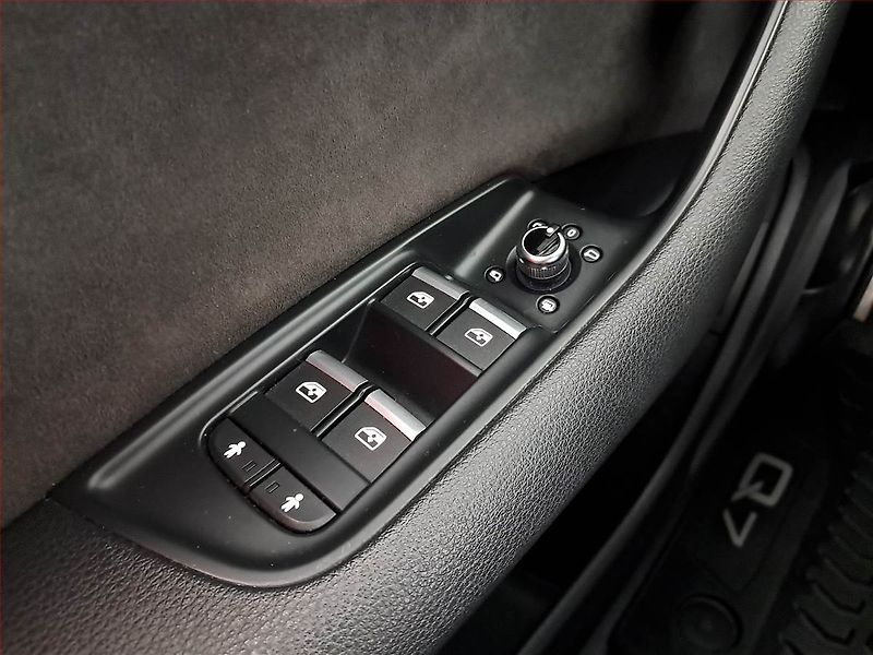 Audi Q7 (2018) S-Line 3.0 TDI - fotka 16 z 21