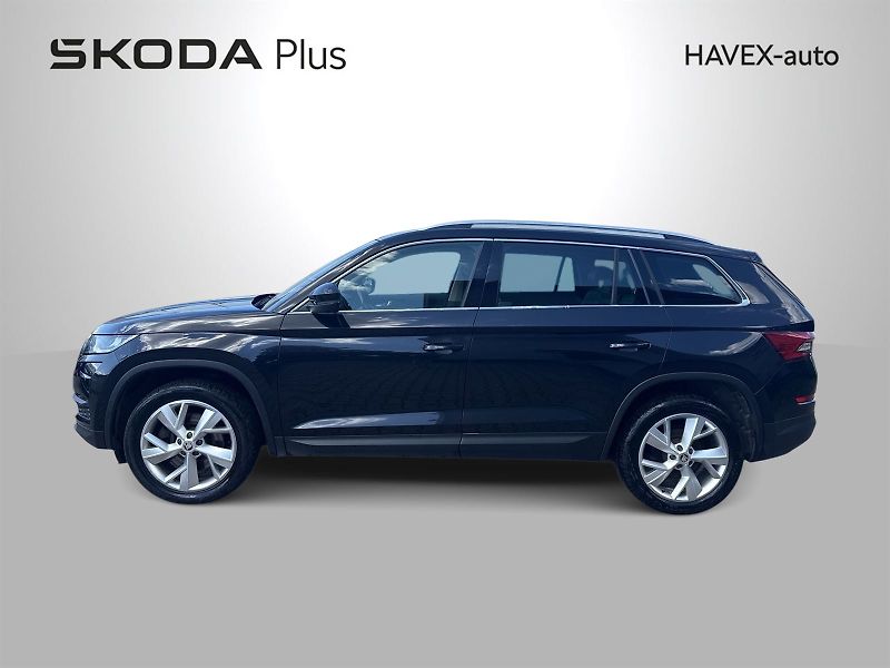 Škoda Kodiaq (2017) 2.0 TDI 4x4 DSG Style + - fotka 3 z 36