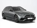 Mercedes-Benz Třídy C (2026) 2,0 C 220 d 4MATI kombi Editio - náhled 1