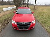 Volkswagen Passat (2009) B6 2.0TDI 103kW, 4x4 - náhled 8