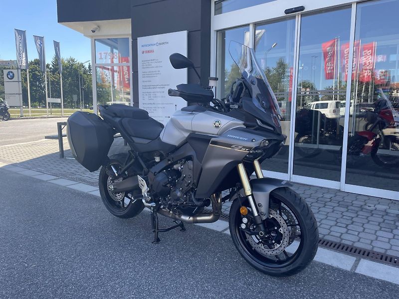 Yamaha (2026) Tracer 9 GT EU5+ - fotografie inzerátu
