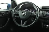 Škoda Fabia (2020) Style 1.0 TSI, Serv.kniha - náhled 8