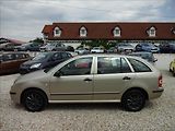 Škoda Fabia I 1,2i 47kW Combi - náhled 2