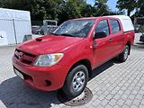 Toyota Hilux 2.5 D-4D 4x4 - náhled 1
